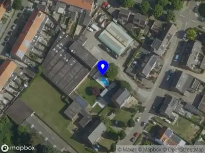 112 melding Overlastmelding Pieterstraat in Geleen