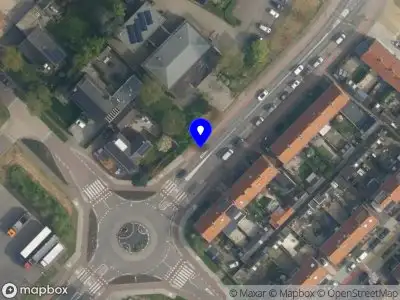 112 melding Overlastmelding Esdoornlaan in Waddinxveen