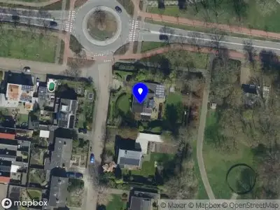 Overlastmelding Belgiëlaan in Dongen