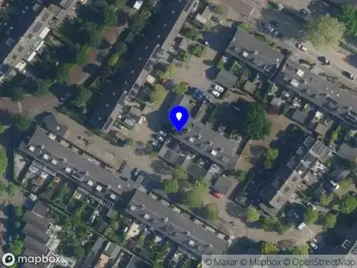 112 melding Overlastmelding Roland Holstheem in Hillegom gesloten