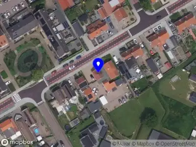Overlastmelding Kerkstraat in Hank gesloten