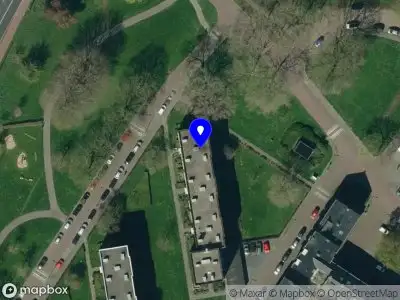 112 melding Overlastmelding Orchislaan in Arnhem gesloten