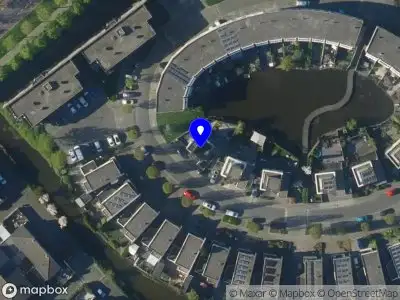 Overlastmelding Keinsmerwiel in Heerhugowaard gesloten