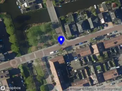 112 melding Anonieme overlastmelding Klaversloot in Broek op Langedijk gesloten