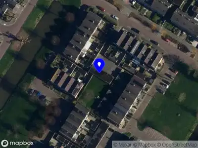 112 melding Overlastmelding Wilgenlaan in Middenmeer