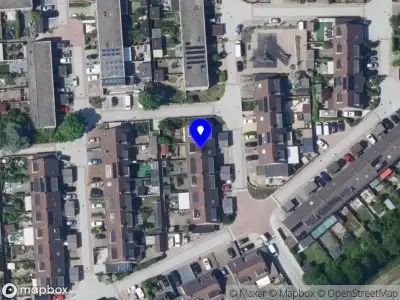 Overlastmelding Griend in Lelystad
