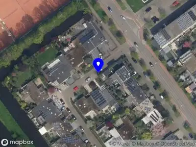 Ambulance met gepaste spoed naar de Deensestraat in Nieuwerkerk aan den IJssel