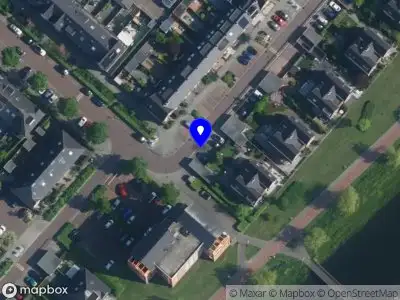 Ambulance met gepaste spoed naar de Verbeekstraat in Hoofddorp