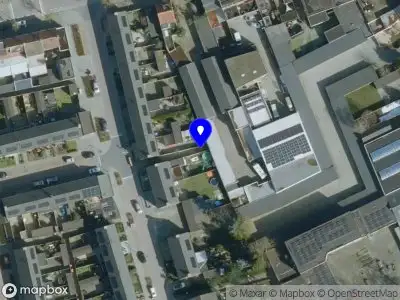 112 melding Overlastmelding Professor Keesomstraat in Tilburg gesloten