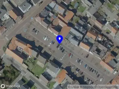 112 melding Overlastmelding Markt in Nieuwstadt