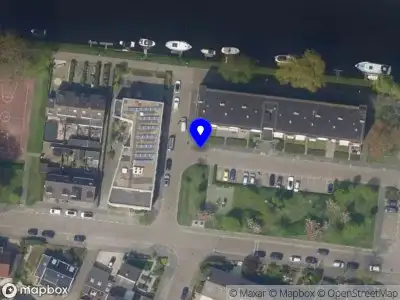 Overlastmelding Evertsenstraat in Rijnsburg gesloten