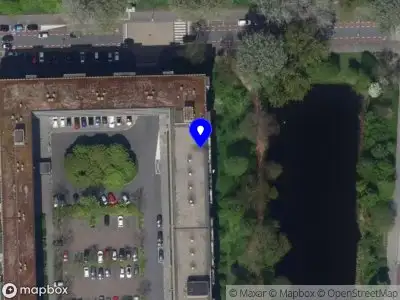 112 melding Overlastmelding Aert van Neslaan in Oegstgeest