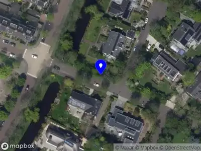 Overlastmelding Mathenesselaan in Oegstgeest gesloten