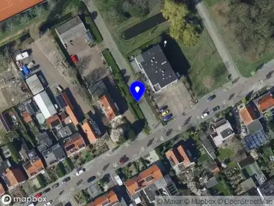 Overlastmelding Bootjessteeg in Zwijndrecht