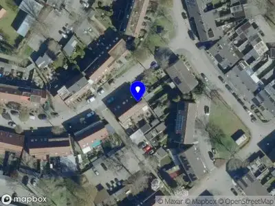 Overlastmelding Zijvaert in Kaatsheuvel