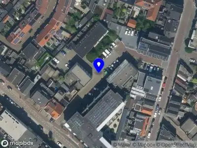 Anonieme overlastmelding Kennemerhof in Beverwijk