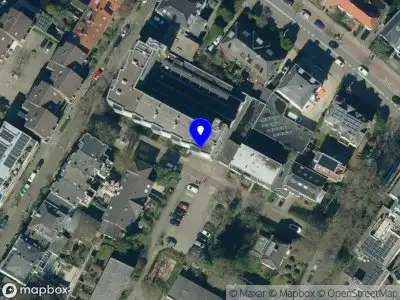 Overlastmelding Frombergdwarsstraat in Arnhem