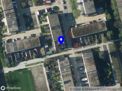 112 melding Overlastmelding Kaarder in Hoorn gesloten