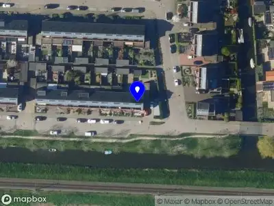 Overlastmelding met urgentie Fuut in Grootebroek