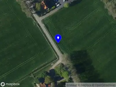 Overlastmelding Omloop in Schoorl