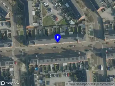 Overlastmelding Jacob van Oudenhovenstraat in Tilburg gesloten