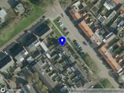 Overlastmelding Willem de Zwijgerlaan in Oisterwijk
