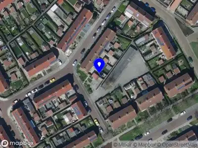 Overlastmelding Prins Mauritsstraat in Middelharnis