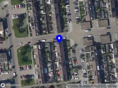 Overlastmelding Ruysdaellaan in Alblasserdam