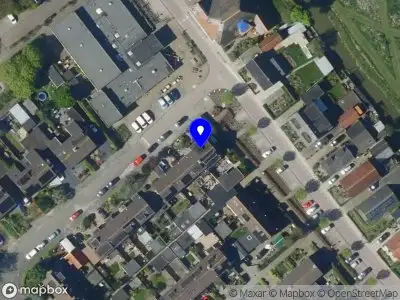 Overlastmelding Lijsterbesweg in Sint Maarten