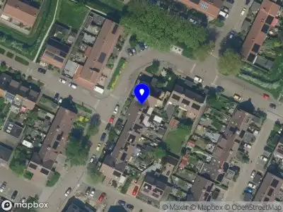 112 melding Overlastmelding Benesserlaan in Uitgeest