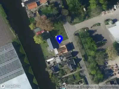 Overlastmelding Hoekweg in Andijk