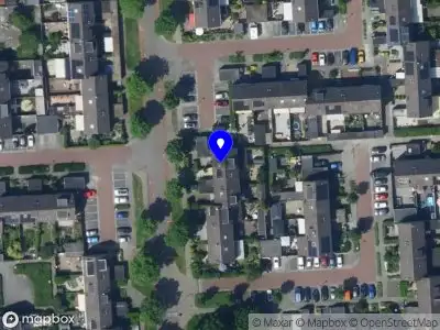 112 melding Overlastmelding Wijngaard in Lelystad gesloten