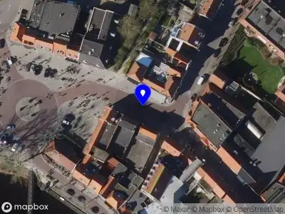 112 melding Brandweer met grote spoed naar de Nieuwe weg in Sluis vanwege waarnemen gaslucht