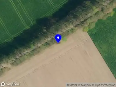 Politie naar de Munsterweg in Gendringen vanwege aanrijding met letsel