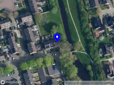 Politie met grote spoed naar de Rattelwacht in Gorredijk vanwege ongeval met letsel