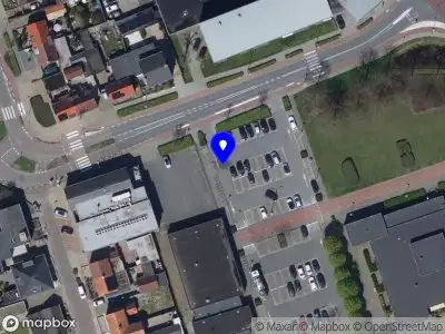 Overlastmelding Vijverstraat in Sint Willebrord