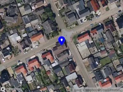 112 melding Overlastmelding Rugstraat in Sint Willebrord