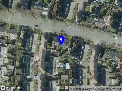 112 melding Overlastmelding Frankenlaan in Tilburg