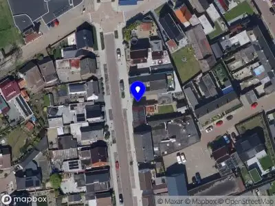 Overlastmelding Dorpsstraat in Sint Willebrord gesloten