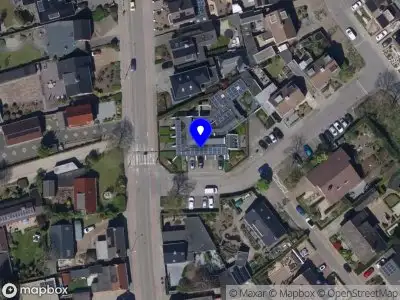 Overlastmelding Noorderstede in Sprundel gesloten