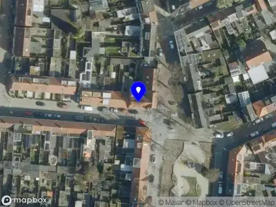 Overlastmelding Watertorenstraat in Tilburg