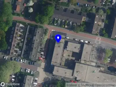 Overlastmelding Parlevinker in Amstelveen