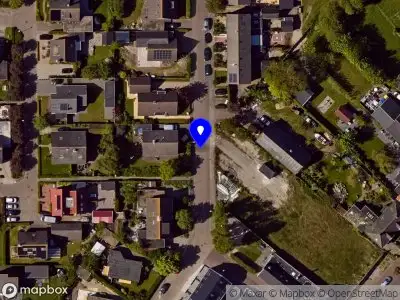 Ambulance met grote spoed naar de Ploosterstraat in De Cocksdorp