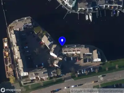 Overlastmelding Orion in Den Helder