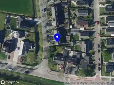 112 melding Overlastmelding Bogtmanweg in Tuitjenhorn