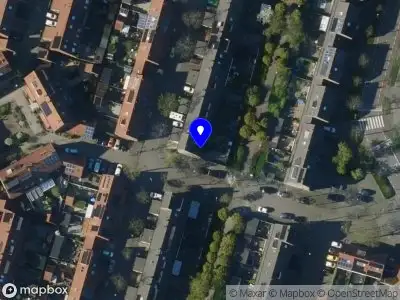 Overlastmelding Florijnstraat in Alkmaar