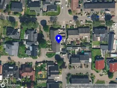 Brandweer met grote spoed naar de Larikslaan in Barchem vanwege stankoverlast