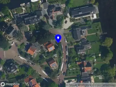 Besteld ambulance vervoer naar de Breitnerweg in Heemstede