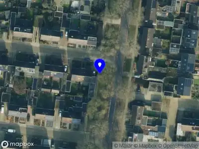 112 melding Politie naar de Akeleistraat in Wierden vanwege aanrijding met letsel