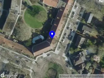 Overlastmelding Burgemeester Damsstraat in Tilburg